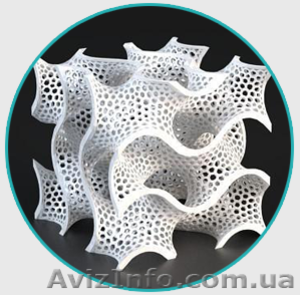 3D печать от 4 грн! Пробная печать бесплатно только сегодня! Жмите!   #1133283