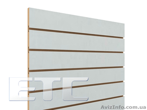 Экономпанели для магазина одежы #1130083