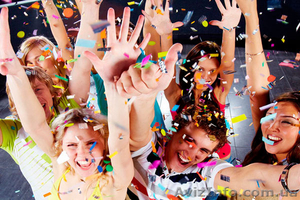 «Фотовстреча» в День Рождения! Море веселья и позитива! #1134740