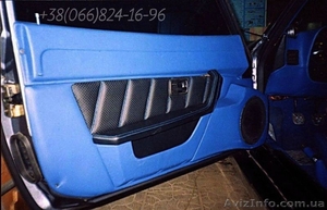 Супер-предложение! Качественная перетяжка руля по супер-цене!  #1137042