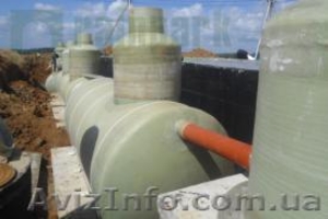 Рейнпарк- Сбо,  КНС,  септики ,  сепараторы #1135459