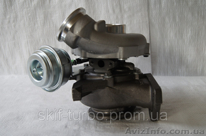 ТУРБИНЫ / ТУРБОКОМПРЕССОРА для сельхозтехники. ГАРАНТИЯ. РЕМОНТ. ОБСЛУЖИВАНИЕ #1129855