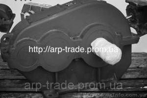 Редуктор РМ 250 #1129480