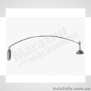 Светильник для мебели #1129794