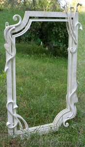 Кованые рамы для зеркал #1130820