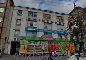 Аренда торгового помещения. АКЦИЯ. #1129978