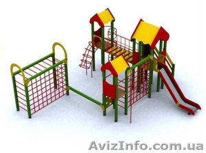 Детские площадки от производителя #1134227