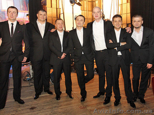 Билеты на 95 Квартал 30 сентября на Olmeca Plage!!! #1136575