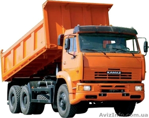 Доставка сыпучих стройматериалов. Лучшие цены по запорожью! #1135899