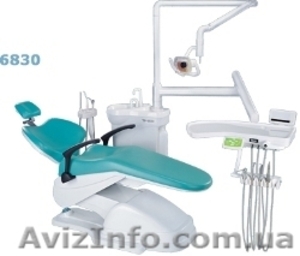 Стоматологическая установка GRANUM 6830 #1131417
