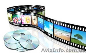 Сканирование  фотографий и  оцифровка фотопленок в Днепропетровске. #1129871