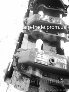 Редуктор Ц2У 125 #1134743