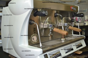 Кофемашина Wega vela vintage #1136917