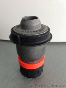 8200275524 Сайлентблок подрамника NISSAN NOTE 2006--> #1138360