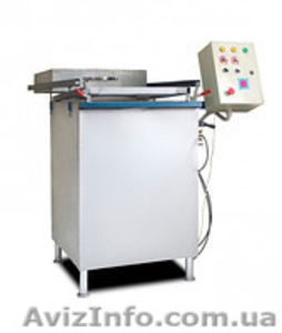 Вакуумно формовочное оборудование #1127500