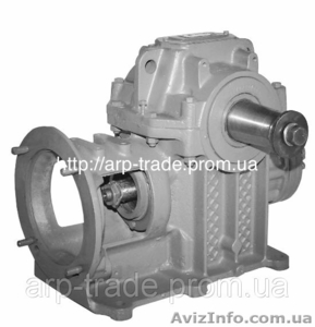 Редуктор РГСЛ 160 #1129486