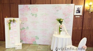 Музика,  світло,  декорації,  спецефекти на весілля #1133234