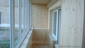 Металлопластиковые окна 