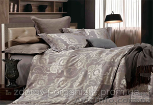 Постельное белье с биофотонами и турмалином Вековой Восток  #1130524