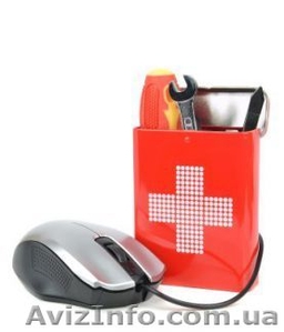 Чистка ноутбуков и ПК от пыли. #1138597