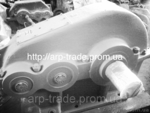 Редуктор ЦДНД 315 #1129488