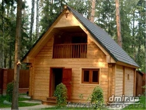 Постройка коробки дома. Кирпичная кладка #1131806