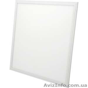  Светодиодная панель. светодиодный светильник 600Х600 #1129505