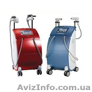 Аппарат 3 в 1 для косметологических процедур #1137548