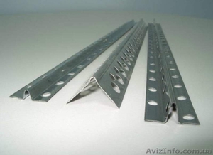 Уголки, маяки (аксессуары) #1138350