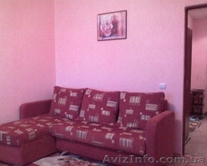 Сдам 2-к.из.кв.,  Алексеевка ул. Ахсарова #1129688