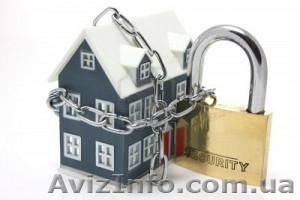 Электромонтажные работы, установка систем безопасности #1128989