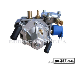 Редуктор TOMASETTO  AT-13 ANTARTIC LPG #1133241