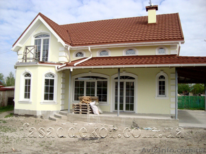 Декорирование фасадов #1134263