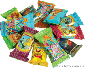 Кондитерские изделия собственного  производства продам #1134071