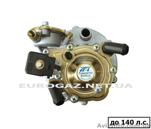 Редуктор TOMASETОО model AT-07 140 HP (с фильтром) #1133228