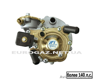 Редуктор TOMASETTO model AT-07 SUPER #1133219