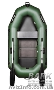 Продажа надувных лодок 