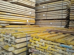 Продаж та оренда опалубки новой та б/в у  Києві #1132711