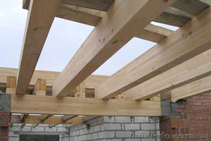 Балки перекрытия г.Киев #1137938