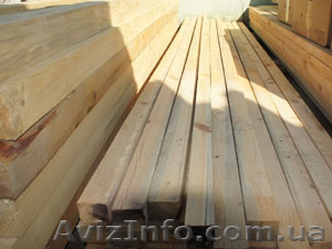 Пиломатериалы: вагонка,  блок-хаус,  брус,  фальшбрус #1136246