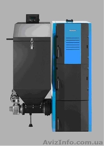 Котел Buderus Logano G221A (пакетное предложение) #1138536