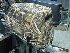 Чехлы на капот лодочных моторов #1129525