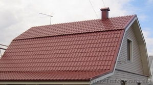 Бетонно кровельные работы #1127239