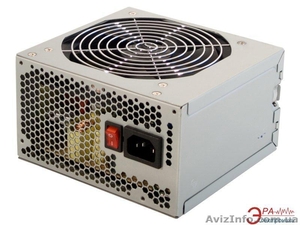 Блок питания 430w (б/у) - Скидка 30% #1129427
