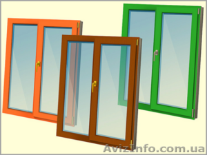 Качественные металопластиковые окна в Кривом Роге #1128126