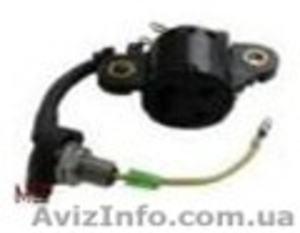 Датчик уровня масла  Honda GX120 15510-ZE1-033 #1133370