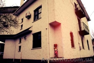 Сдам современный 3-х этажный дом на длительный период #1132789