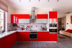 Корпусная мебель любой сложности, на любой вкус! #1138657