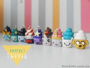 Perfect Trivia ● Крамничка аксесуарів ручної роботи #1133428