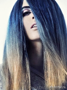 СЕМИНАР ПО КОЛОРИСТИКЕ Aкадемия красоты IRMA #1126779